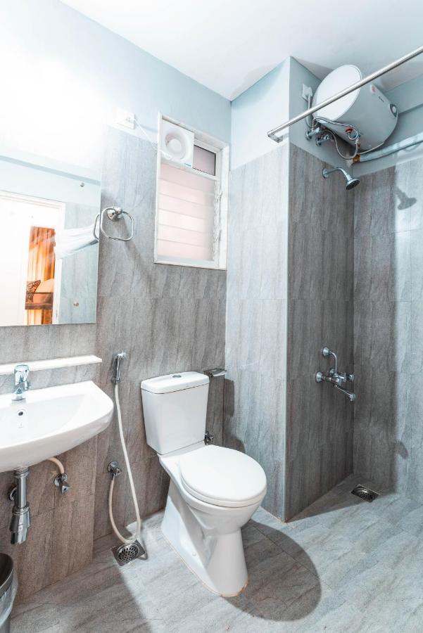 Tripvillas Luxe 2 Bedroom Hall Kitchen At Rio De Goa Dabolim Exterior foto